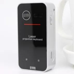 Laser Projection Laser Virtual Keyboard Wireless