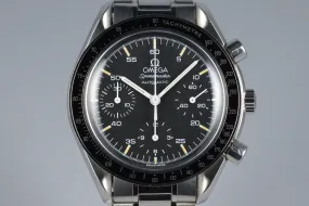 Late 1990’s Omega Speedmaster Reduced 3510.50