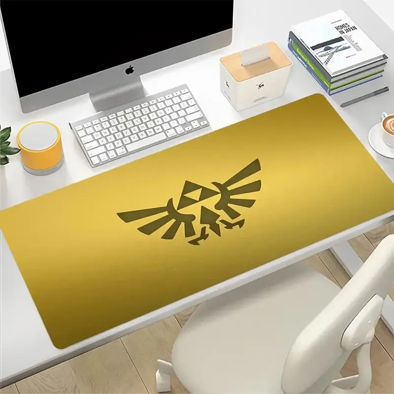 Legend of Zelda, Breath of the Wild Keyboard and Mouse Pad