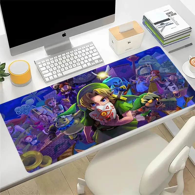 Legend of Zelda, Breath of the Wild Keyboard and Mouse Pad