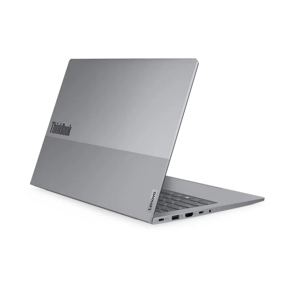 Lenovo ThinkBook 14 G6 IRL 21KG00AUAU  14" WUXGA Screen, Intel i5-1335U, 16GB DDR5 RAM, 512GB NVMe SSD, Wireless AX Bluetooth, Windows 11 Pro, 1 Year Onsite Warranty