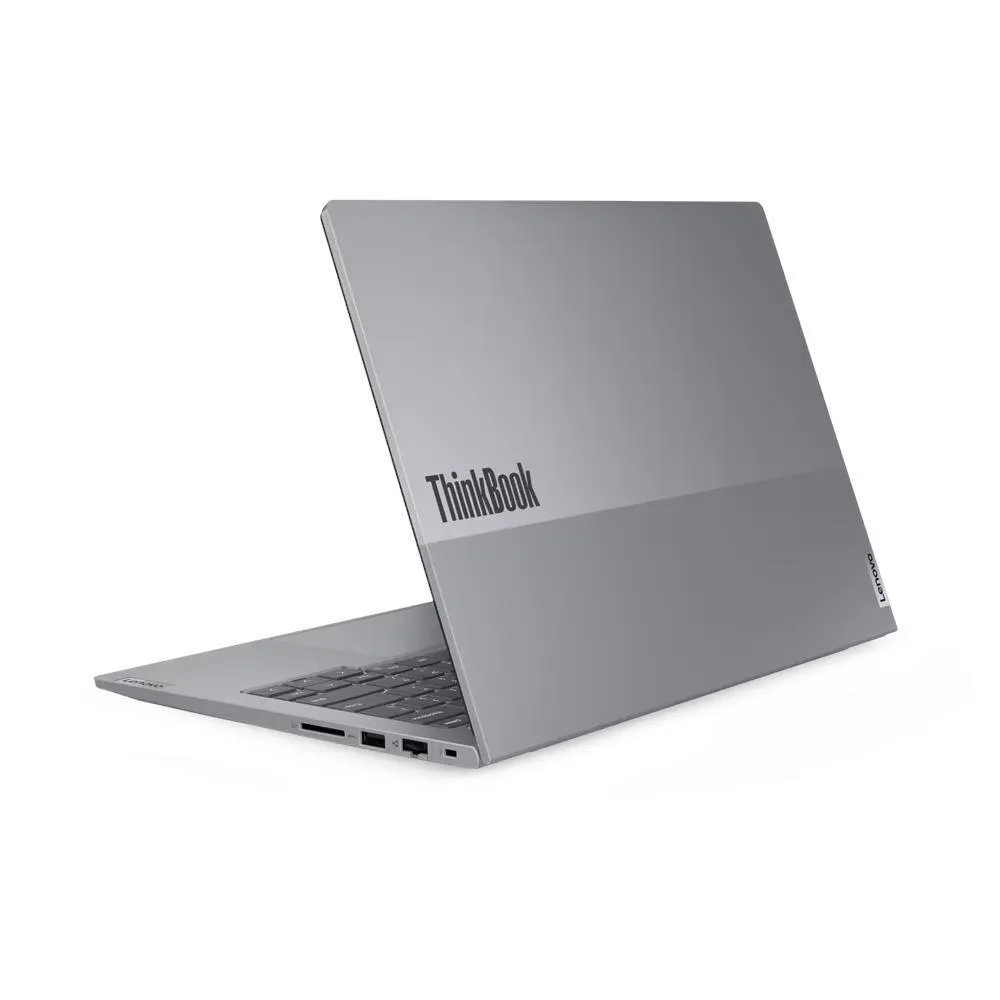 Lenovo ThinkBook 14 G6 IRL 21KG00AUAU  14" WUXGA Screen, Intel i5-1335U, 16GB DDR5 RAM, 512GB NVMe SSD, Wireless AX Bluetooth, Windows 11 Pro, 1 Year Onsite Warranty