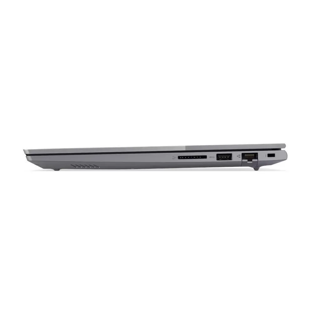 Lenovo ThinkBook 14 G6 IRL 21KG00AUAU  14" WUXGA Screen, Intel i5-1335U, 16GB DDR5 RAM, 512GB NVMe SSD, Wireless AX Bluetooth, Windows 11 Pro, 1 Year Onsite Warranty