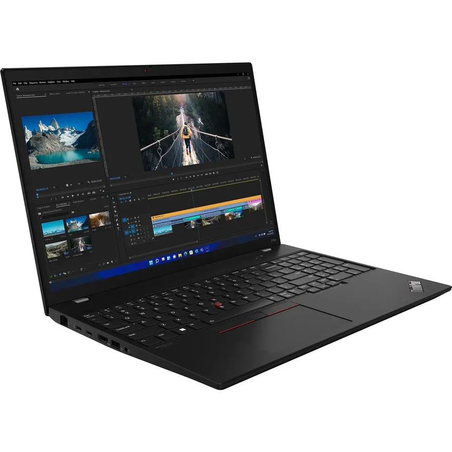 Lenovo ThinkPad 16" WUXGA Intel Core i7 16GB RAM 512GB SSD Laptop with Windows 11 Pro