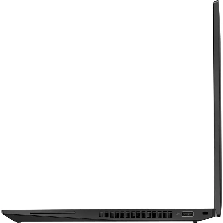 Lenovo ThinkPad 16" WUXGA Intel Core i7 16GB RAM 512GB SSD Laptop with Windows 11 Pro