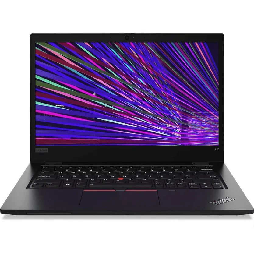 Lenovo ThinkPad L13 13.3" Full HD Laptop i5-1135G7 16GB RAM 256GB SSD Win10Pro