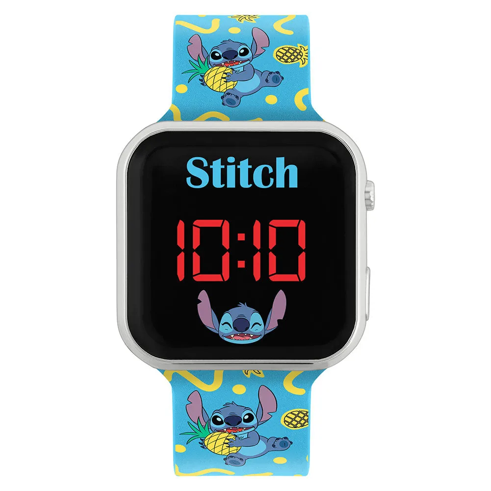 Lilo & Stitch Junior LED Watch