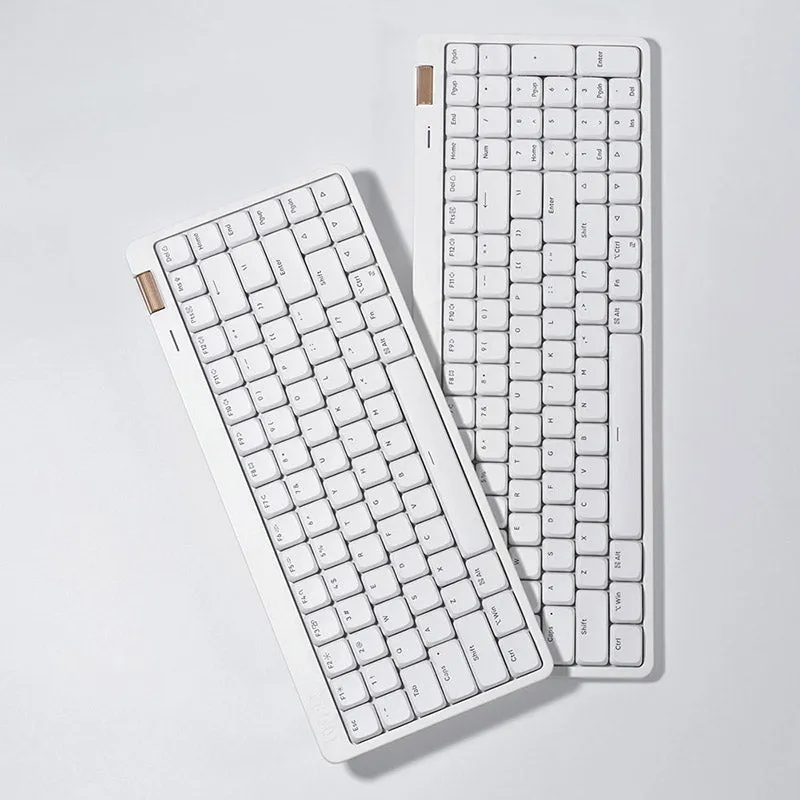 Lofree Flow Lite: The Smoothest Affordable Low Profile Keyboard for All