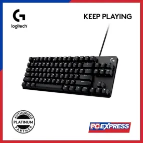 LOGITECH G413 TKL SE Mechanical Gaming Keyboard