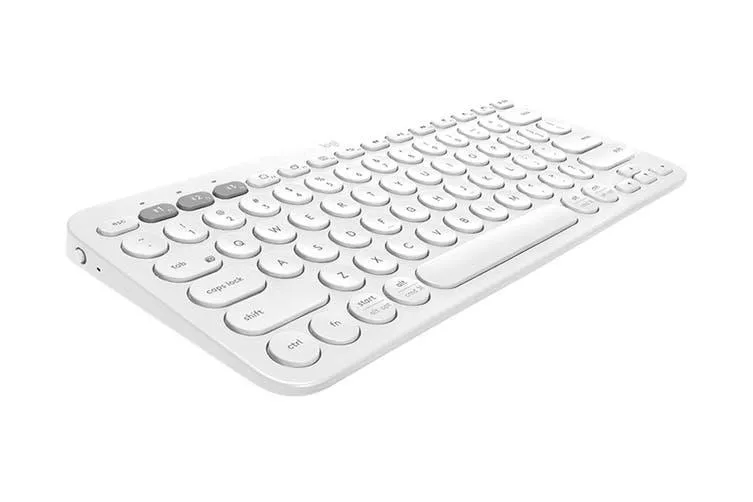 Logitech Multi Device Bluetooth Keyboard K380