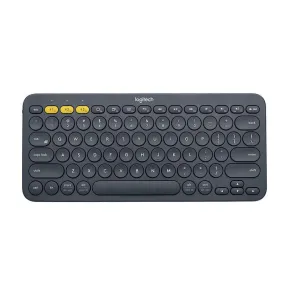 Logitech Multi Device Bluetooth Keyboard K380