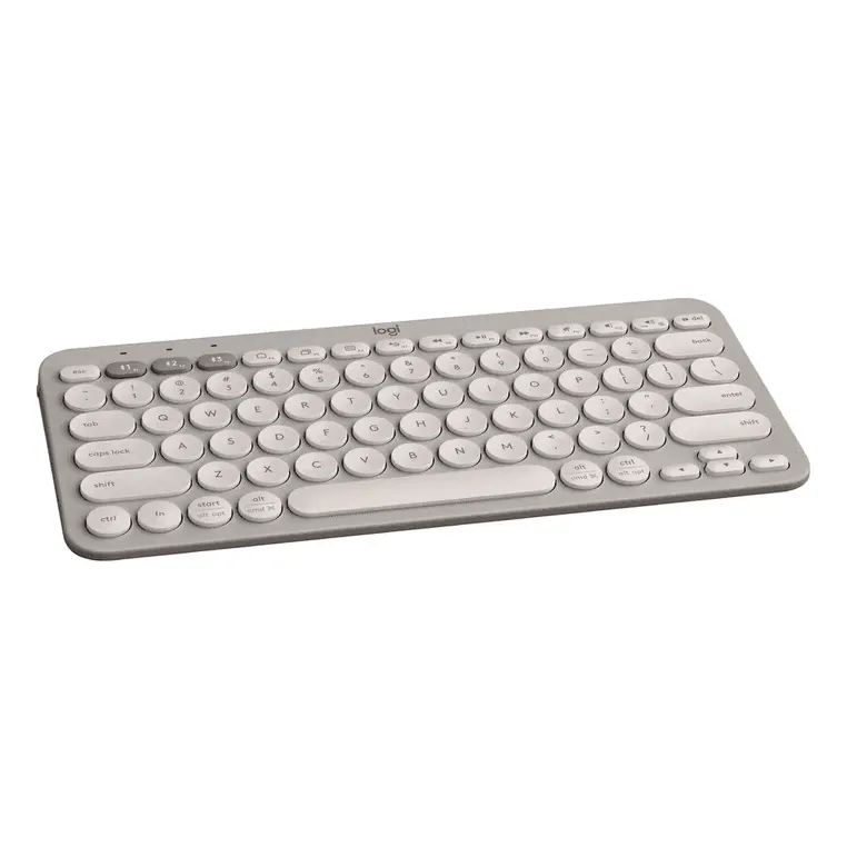 Logitech Multi Device Bluetooth Keyboard K380