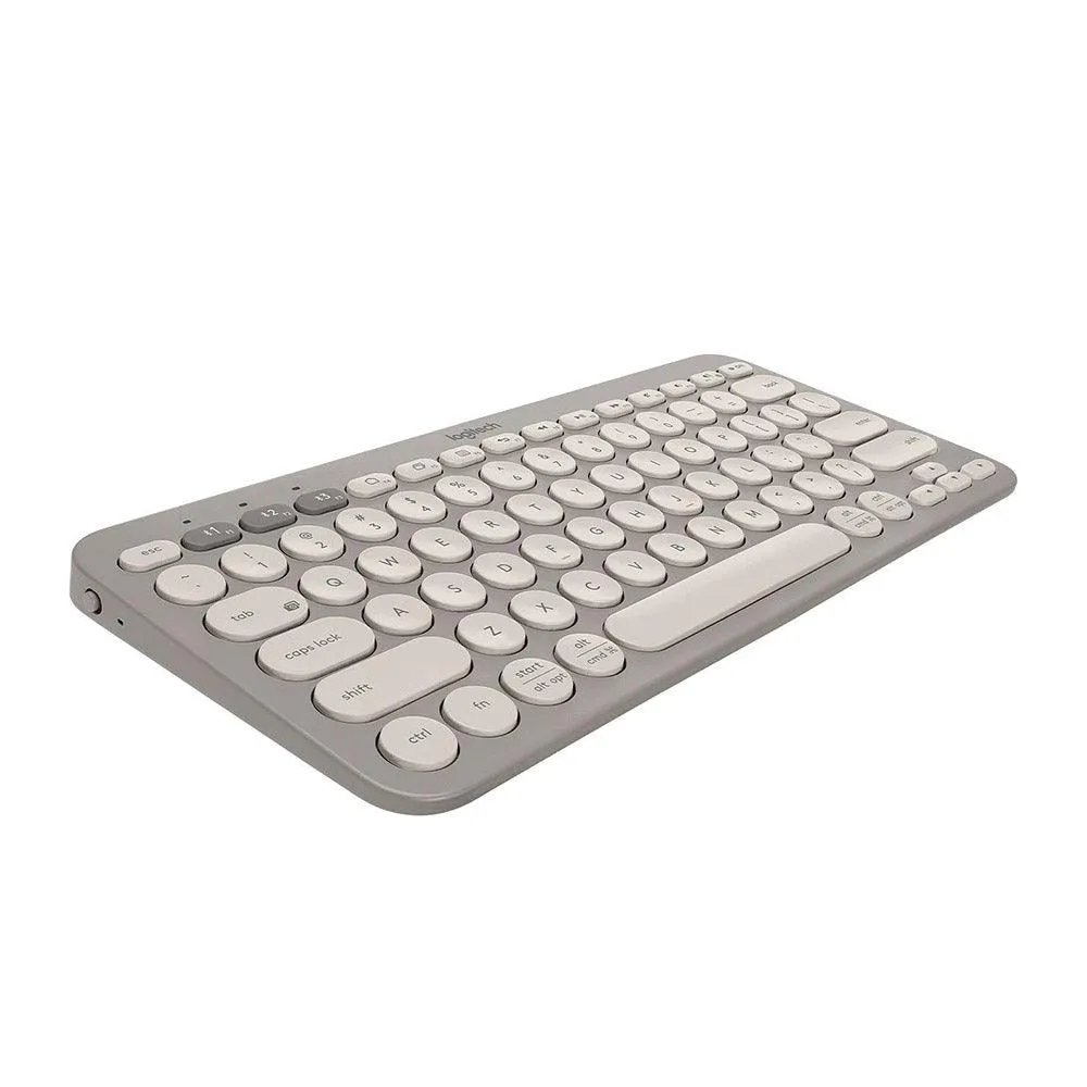 Logitech Multi Device Bluetooth Keyboard K380