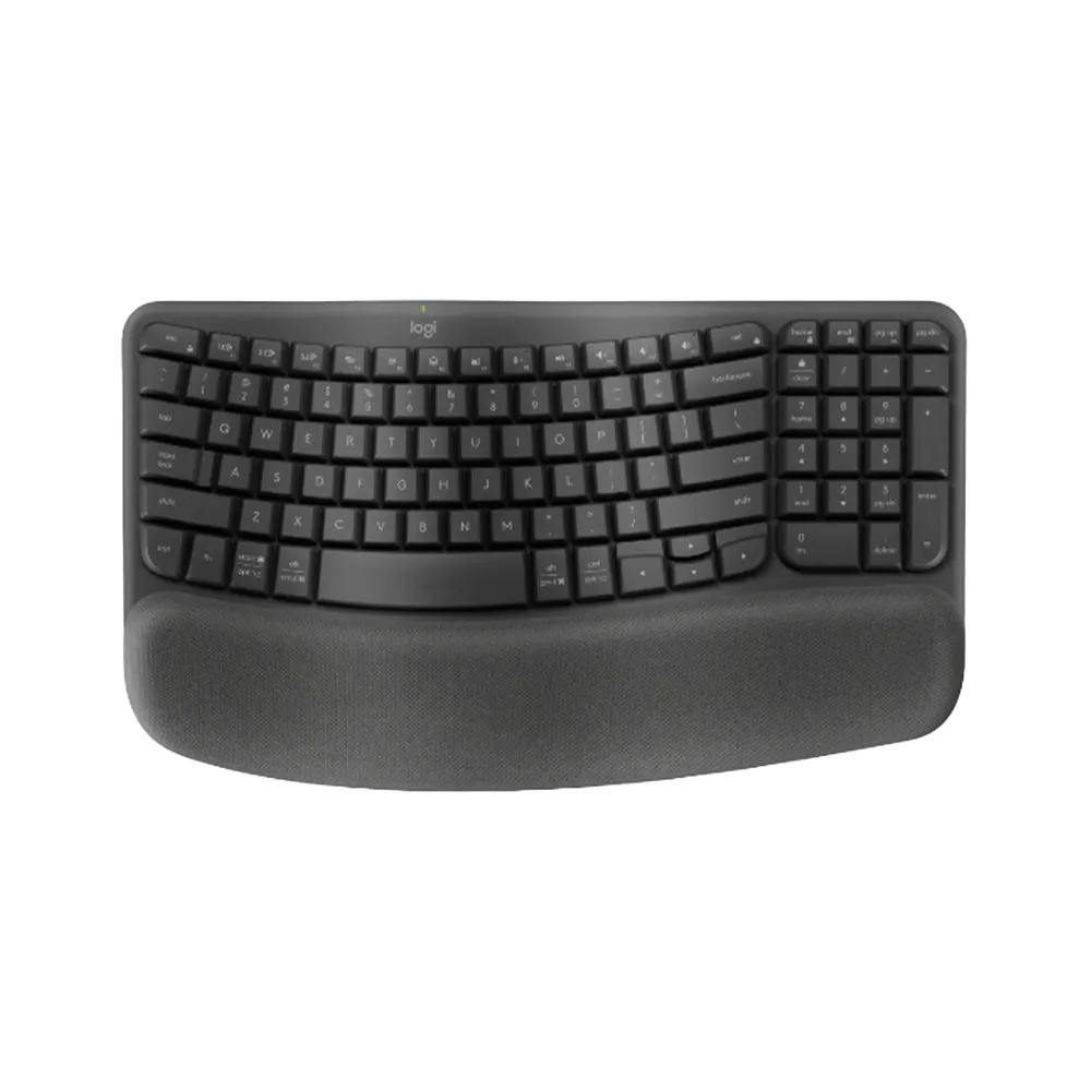 Logitech Wave Keys for Business