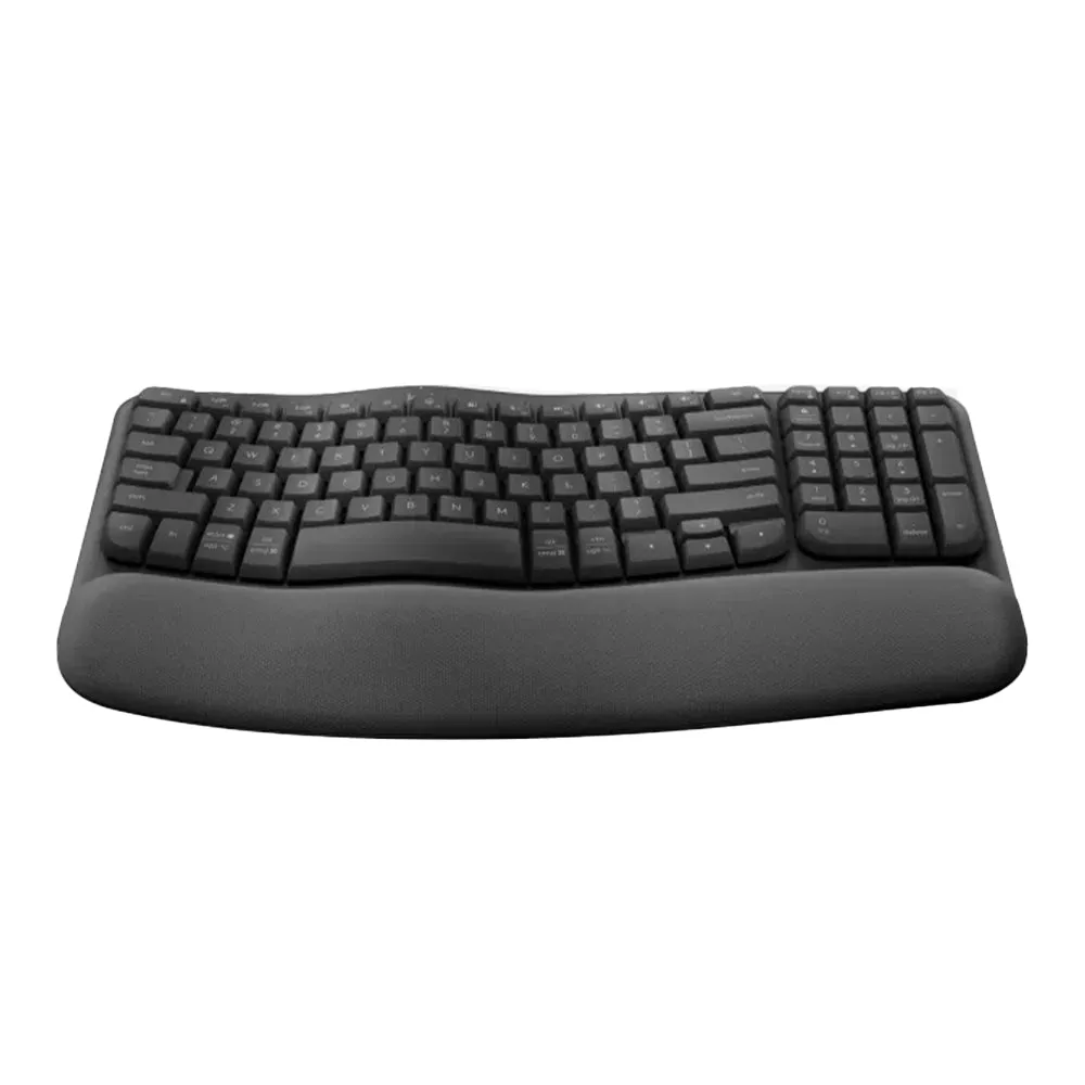 Logitech Wave Keys for Business