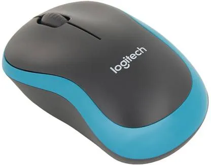 Logitech Wireless Keyboard And Mouse Combo  MK275