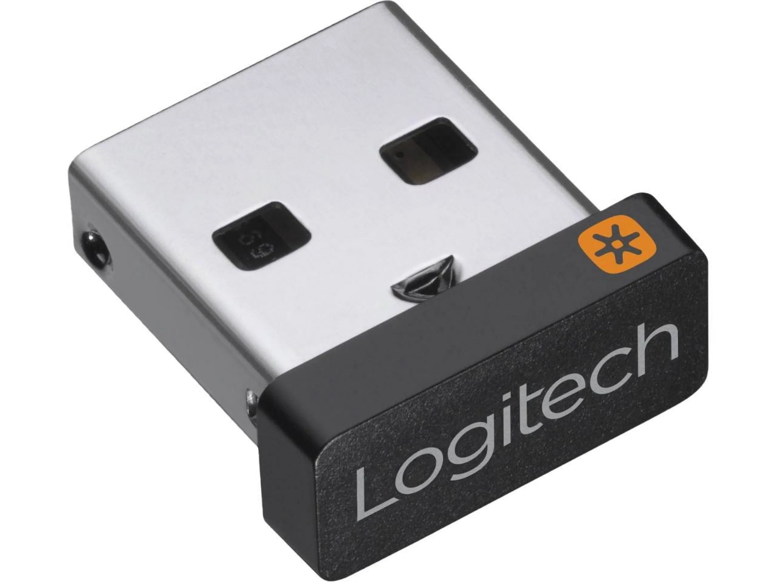 Logitech Wireless Mouse / Keyboard USB Unifying Receiver