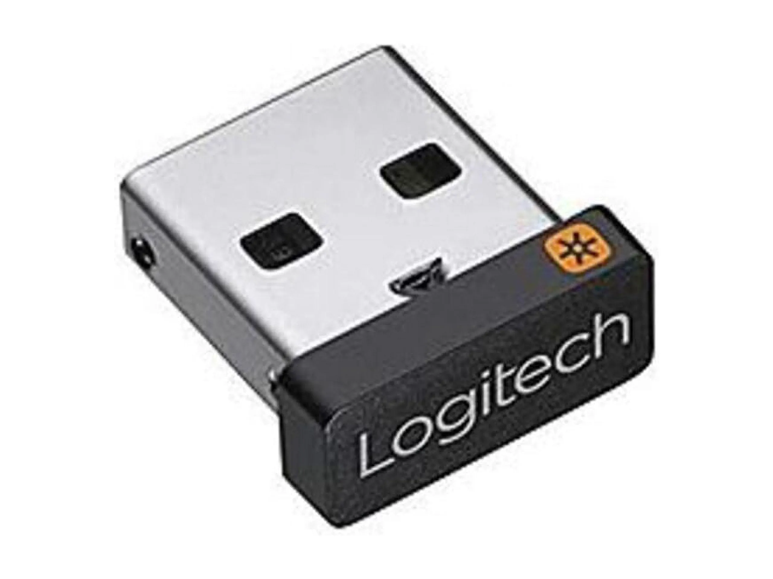 Logitech Wireless Mouse / Keyboard USB Unifying Receiver