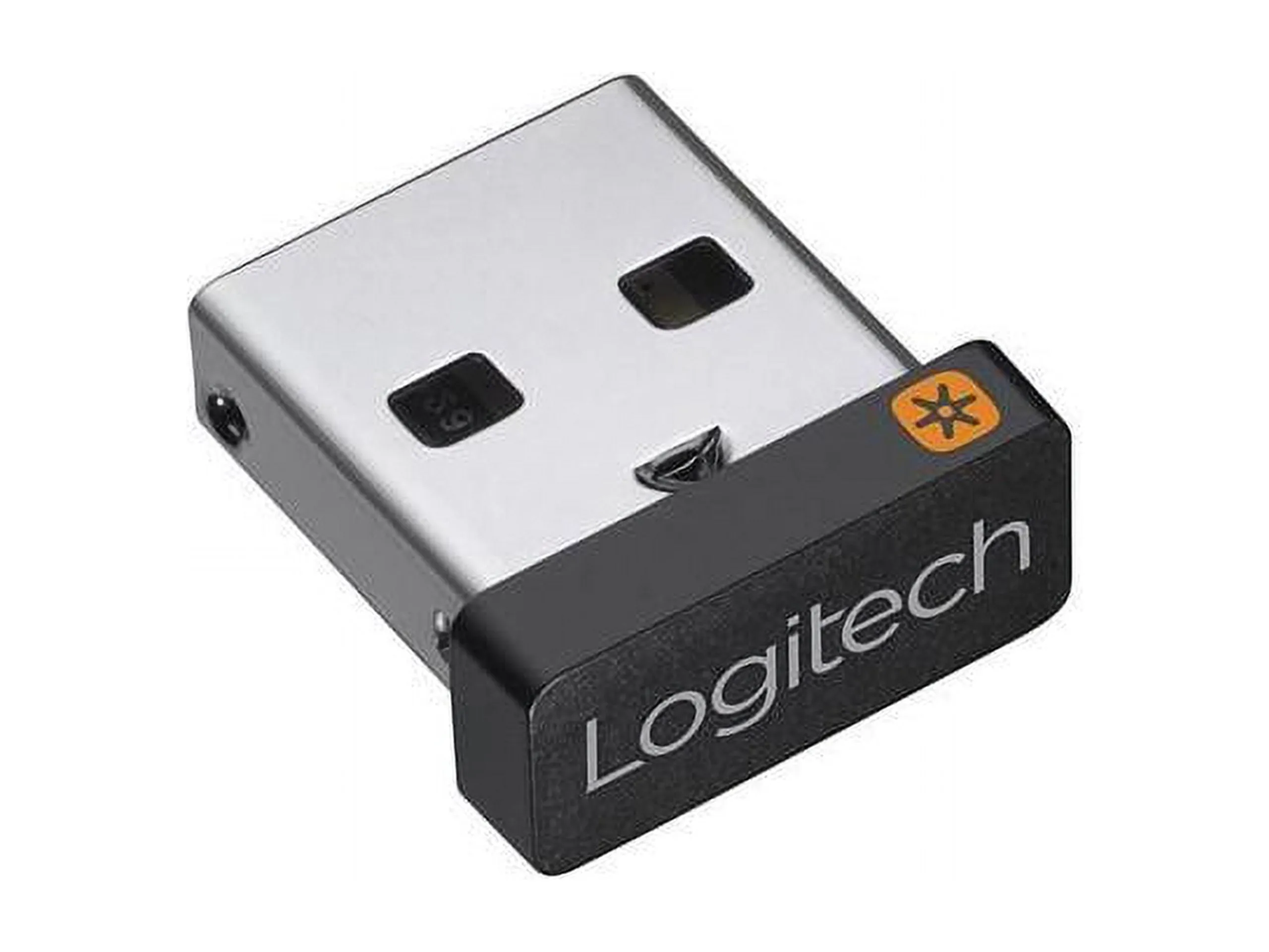 Logitech Wireless Mouse / Keyboard USB Unifying Receiver