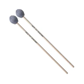 M124 - Robert van Sice Keyboard, Synthetic Core - Medium Mallets