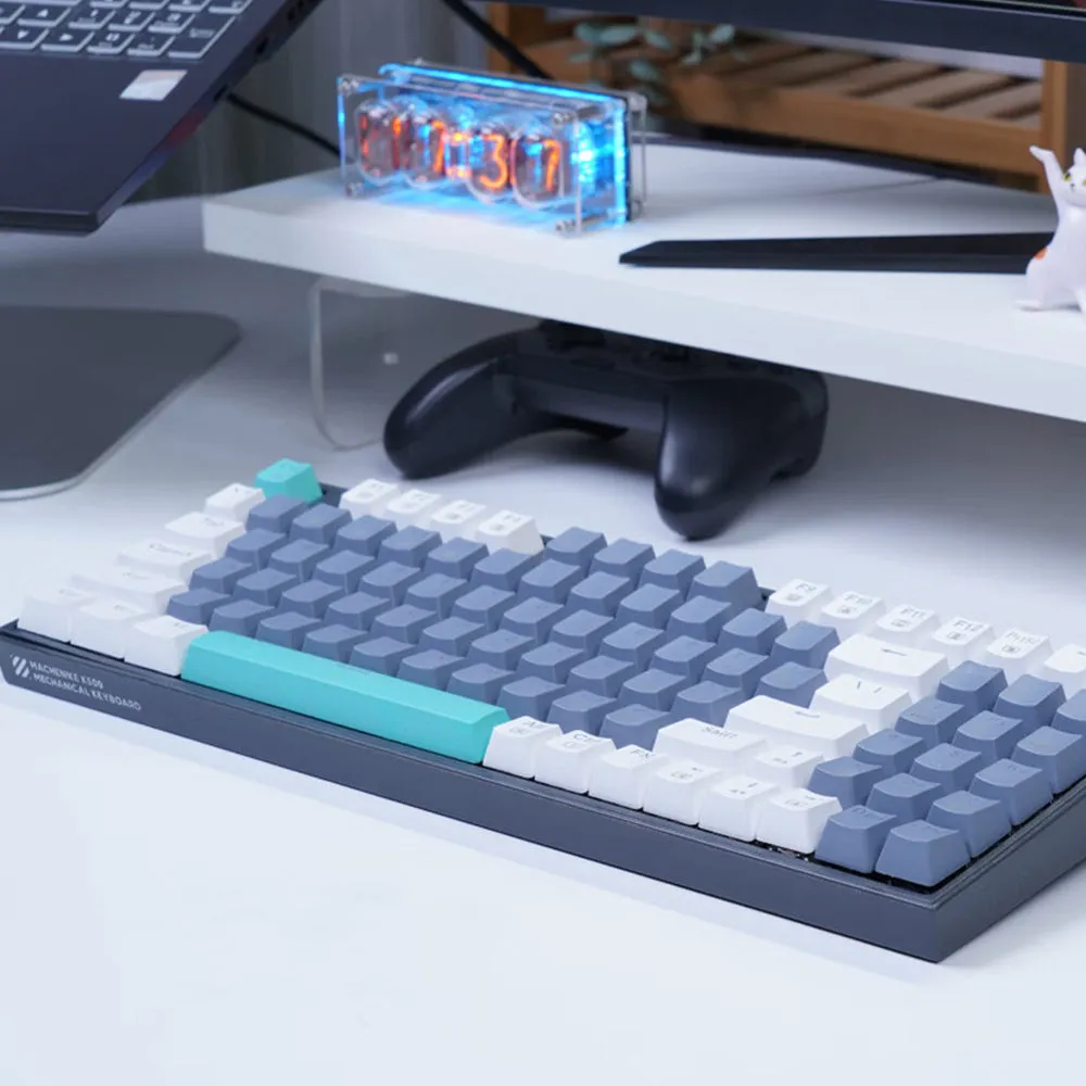 Machenike K500 Wired Mechanical Keyboard