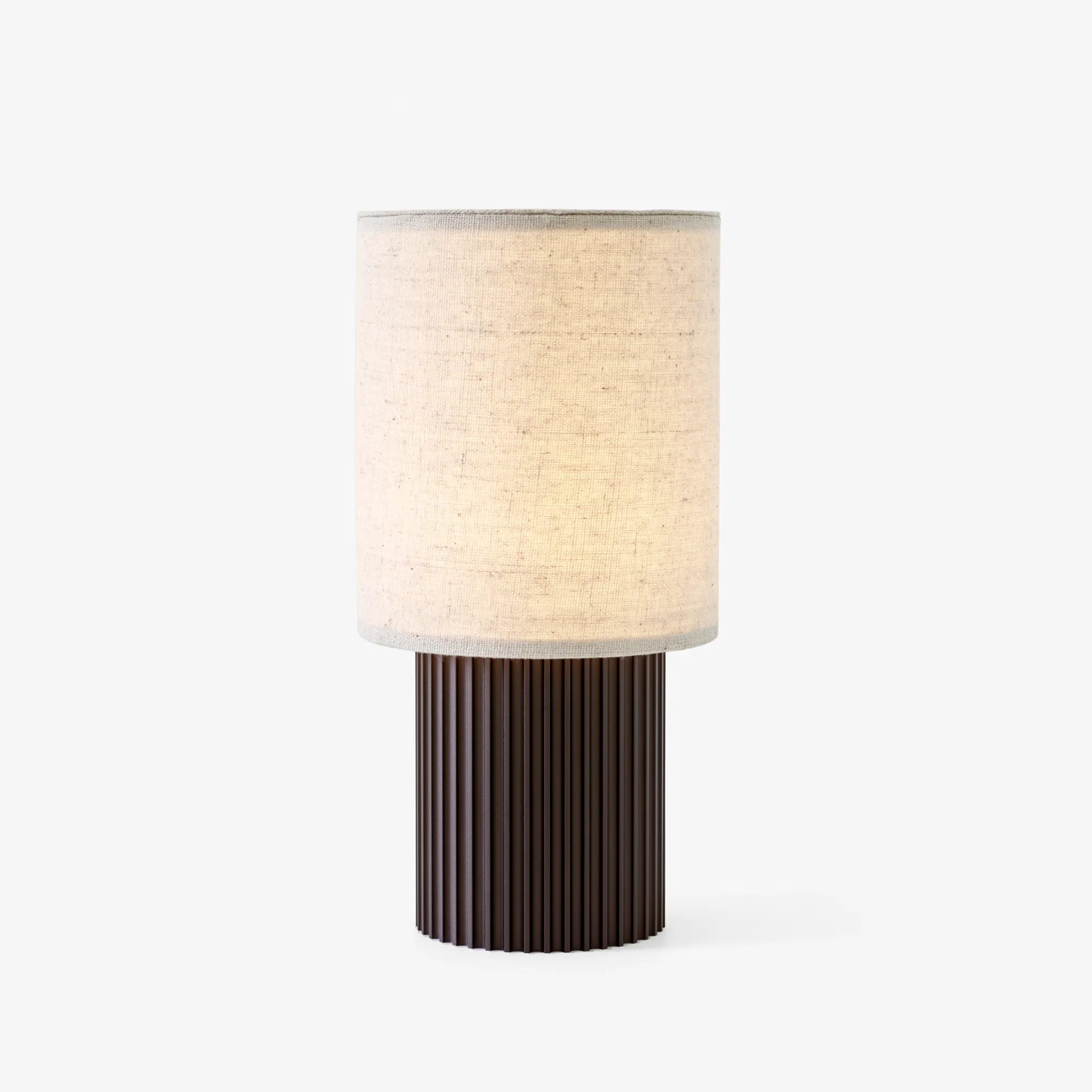 Manhattan SC52 Portable Table Lamp By &Tradition