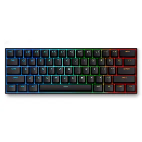 MCHOSE Ace 60 Hall Effect Magnetic Switch Gaming Keyboard