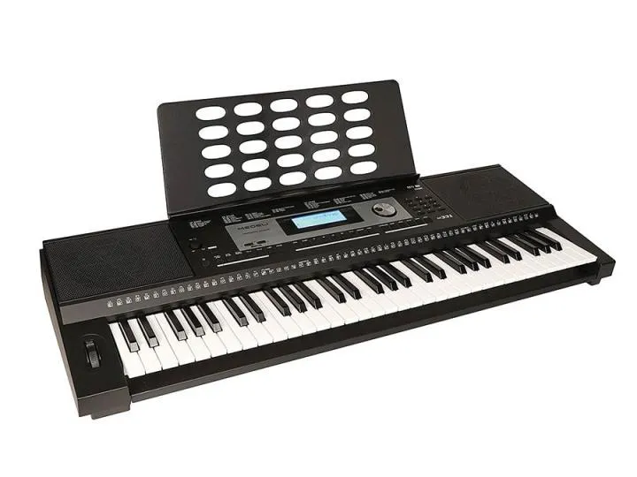 Medeli M331 61-key Keyboard