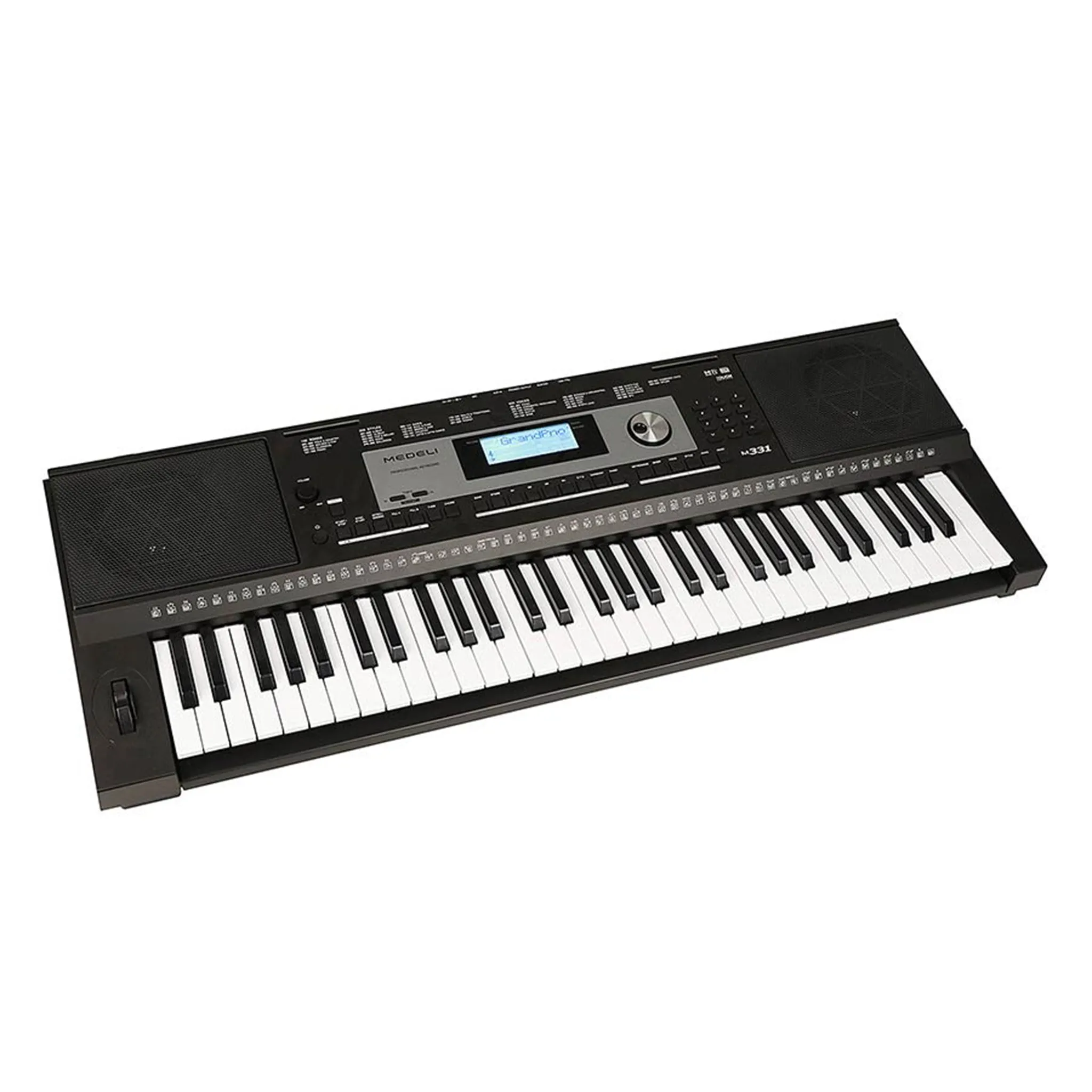 Medeli M331 61-key Keyboard