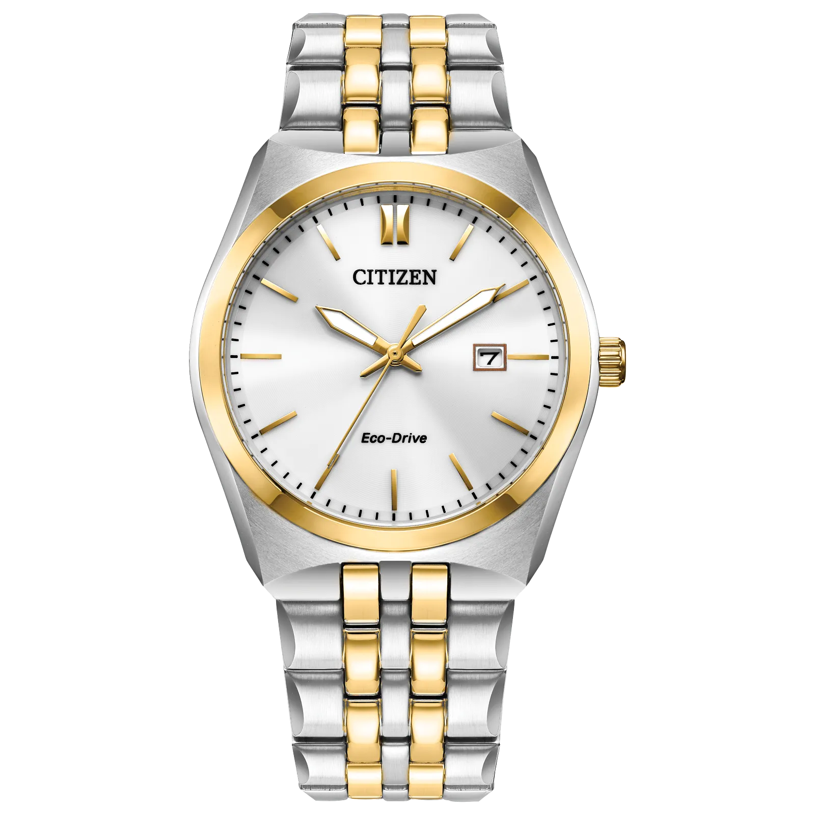 Men's Citizen Two-Tone Corso Watch