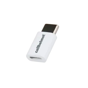 Micro USB to Type C Charging/Data Adapter