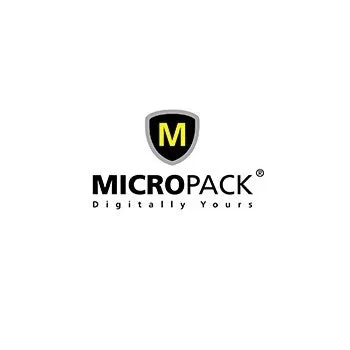 Micropack K203 Wired USB Keyboard