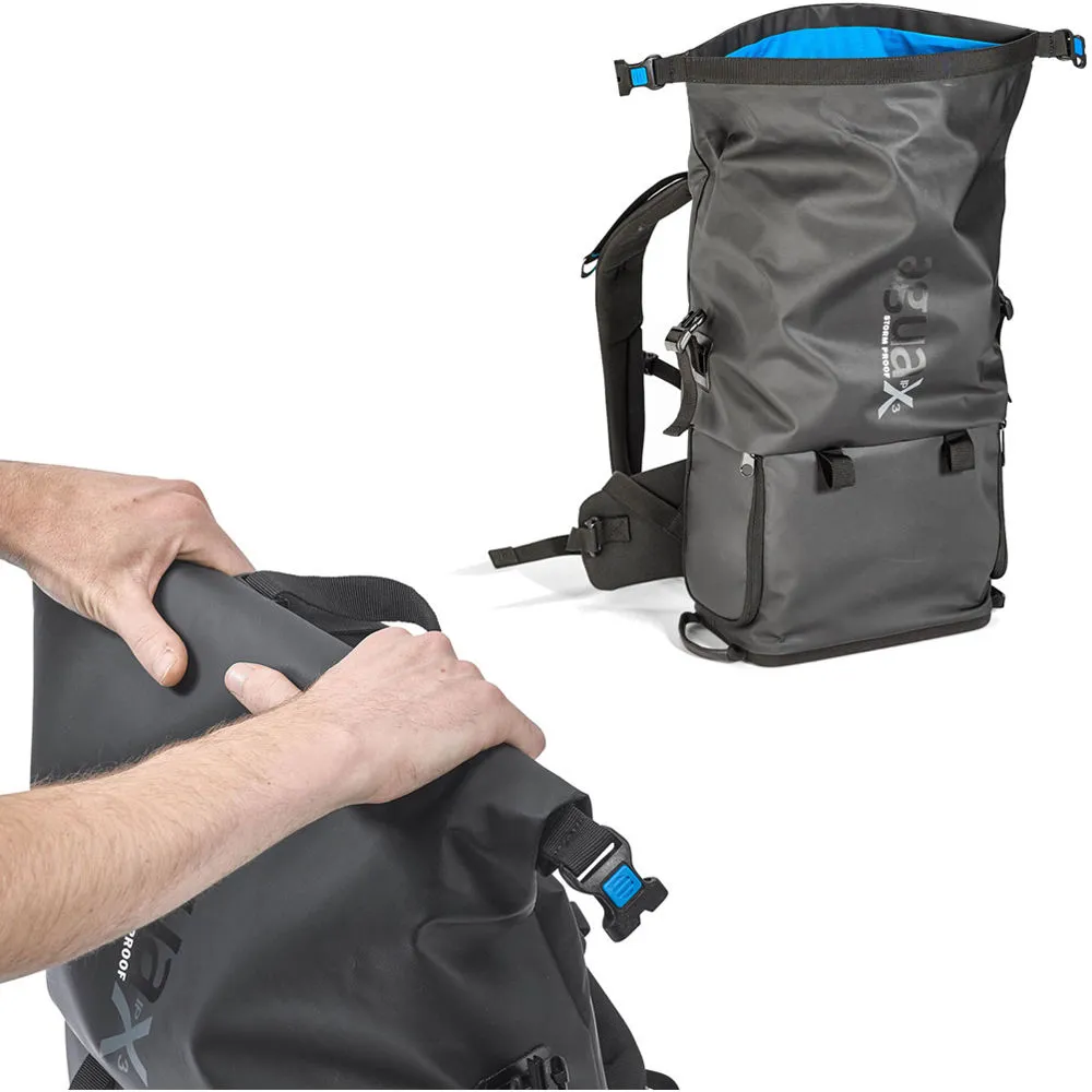 Miggo - Agua Stormproof Backpack Large 85