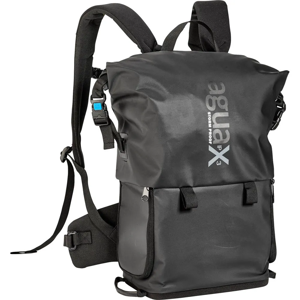 Miggo - Agua Stormproof Backpack Large 85