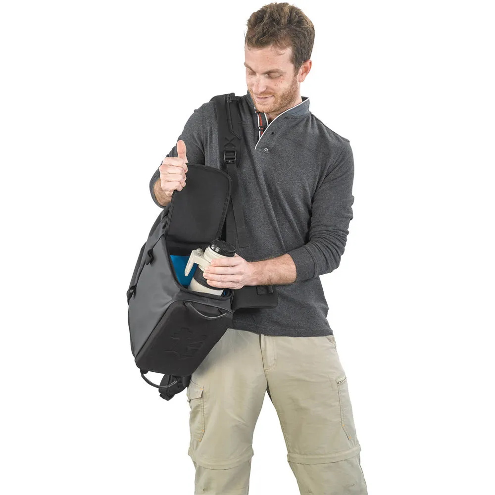 Miggo - Agua Stormproof Backpack Large 85