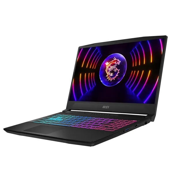 MSI | Katana 15 B13VEK | Intel Core i7 | RTX 4060 8GB | 15.6" FHD | 16GB RAM | 512GB SSD