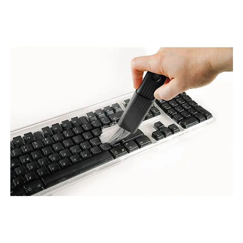 Multi-Purpose Vent Dashboard Keyboard Cleaning Brush - N101158