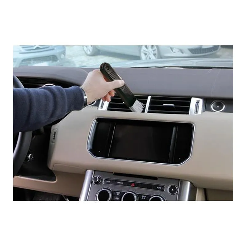 Multi-Purpose Vent Dashboard Keyboard Cleaning Brush - N101158