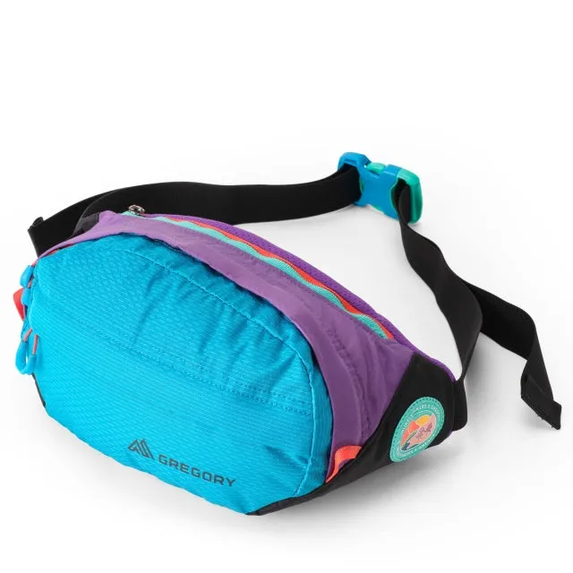 Nano Waistpack Plus