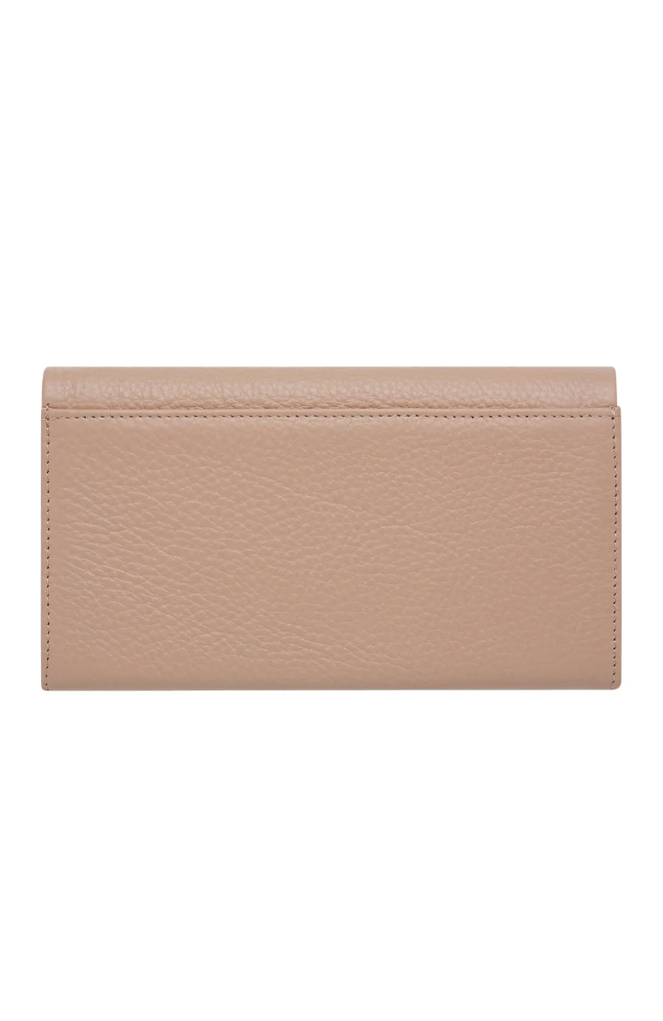 Nevermind Wallet Dusty Pink