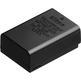 Nikon EN-EL25 Rechargeable Lithium-Ion  Battery (7.6V, 1120mAh)