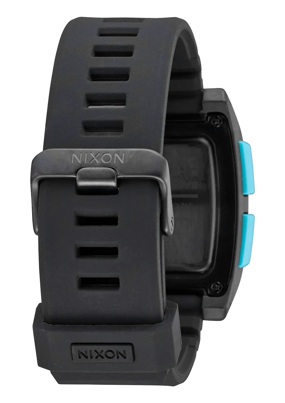 Nixon Base Tide Pro Watch