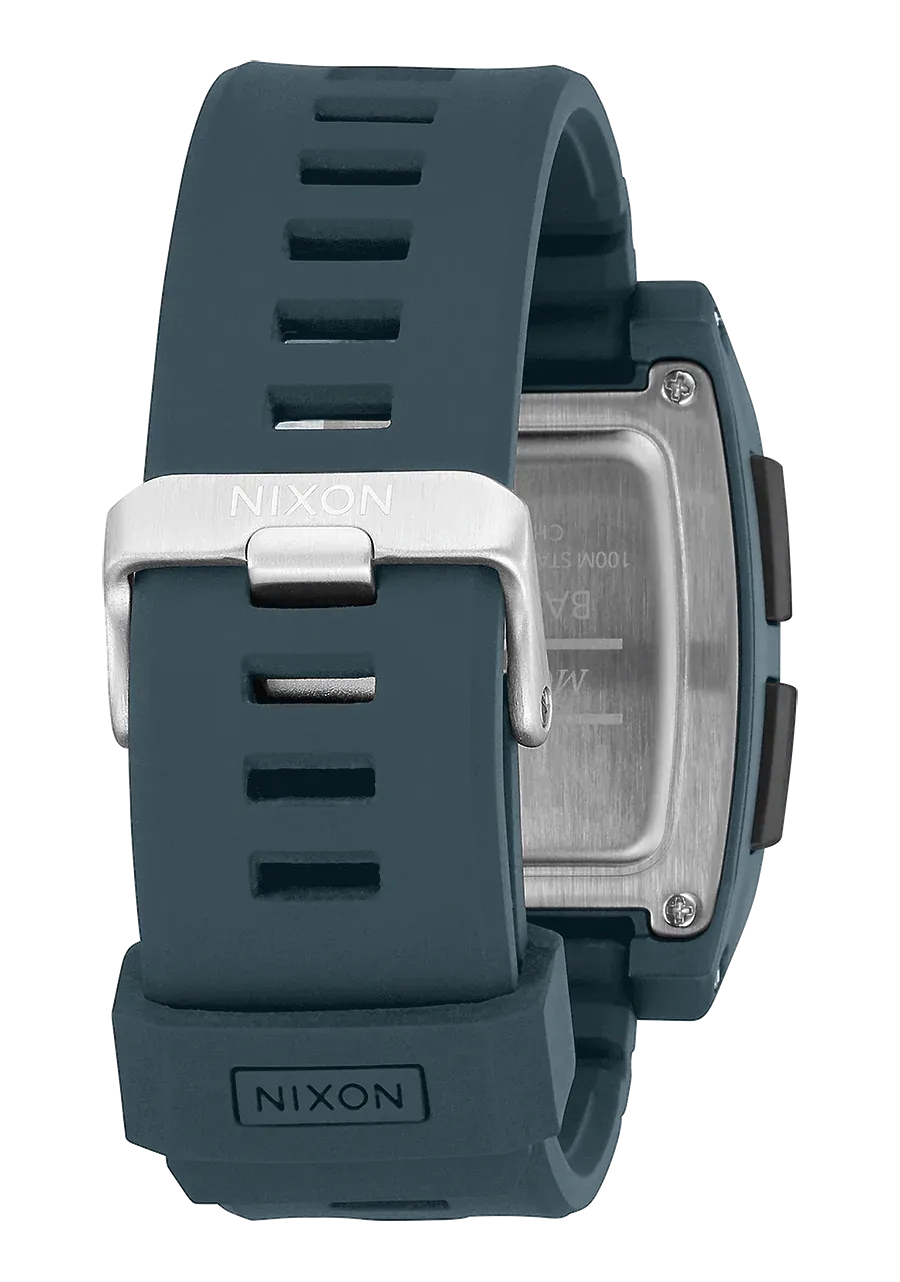 Nixon Base Tide Pro Watch