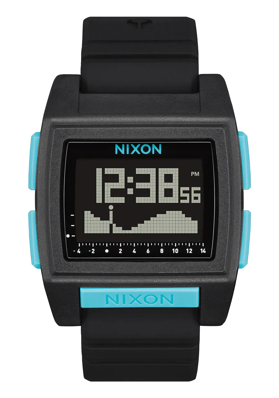 Nixon Base Tide Pro Watch