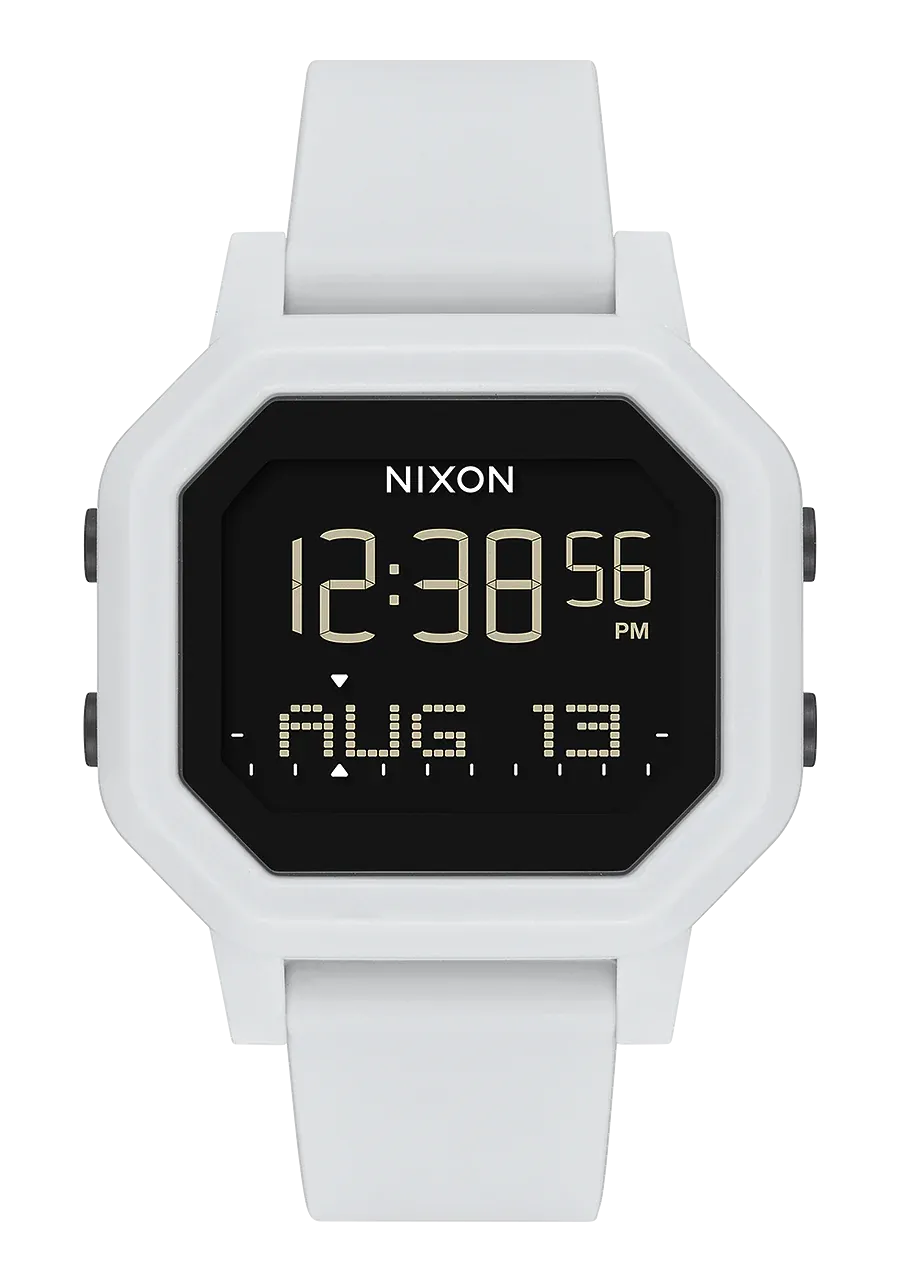 Nixon Siren Watch