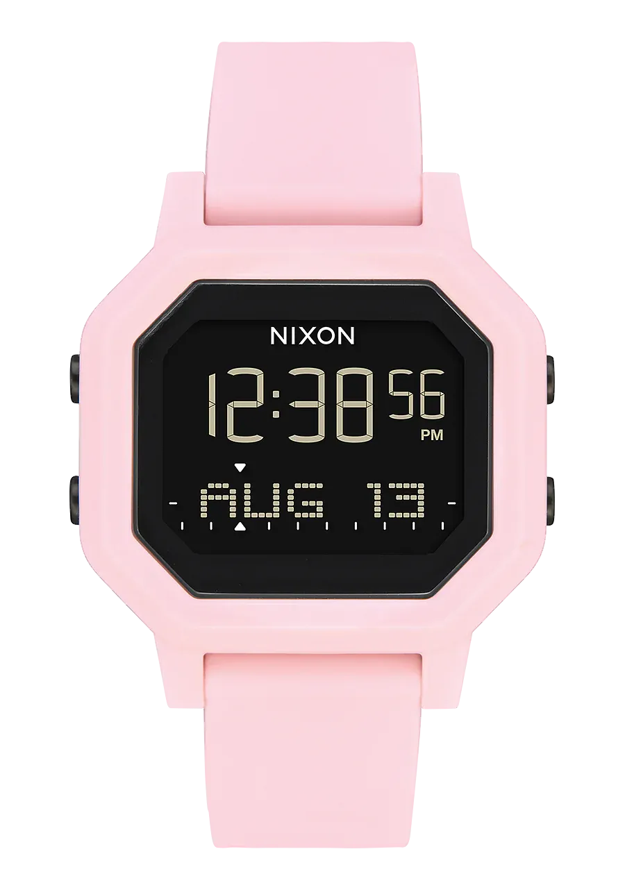 Nixon Siren Watch