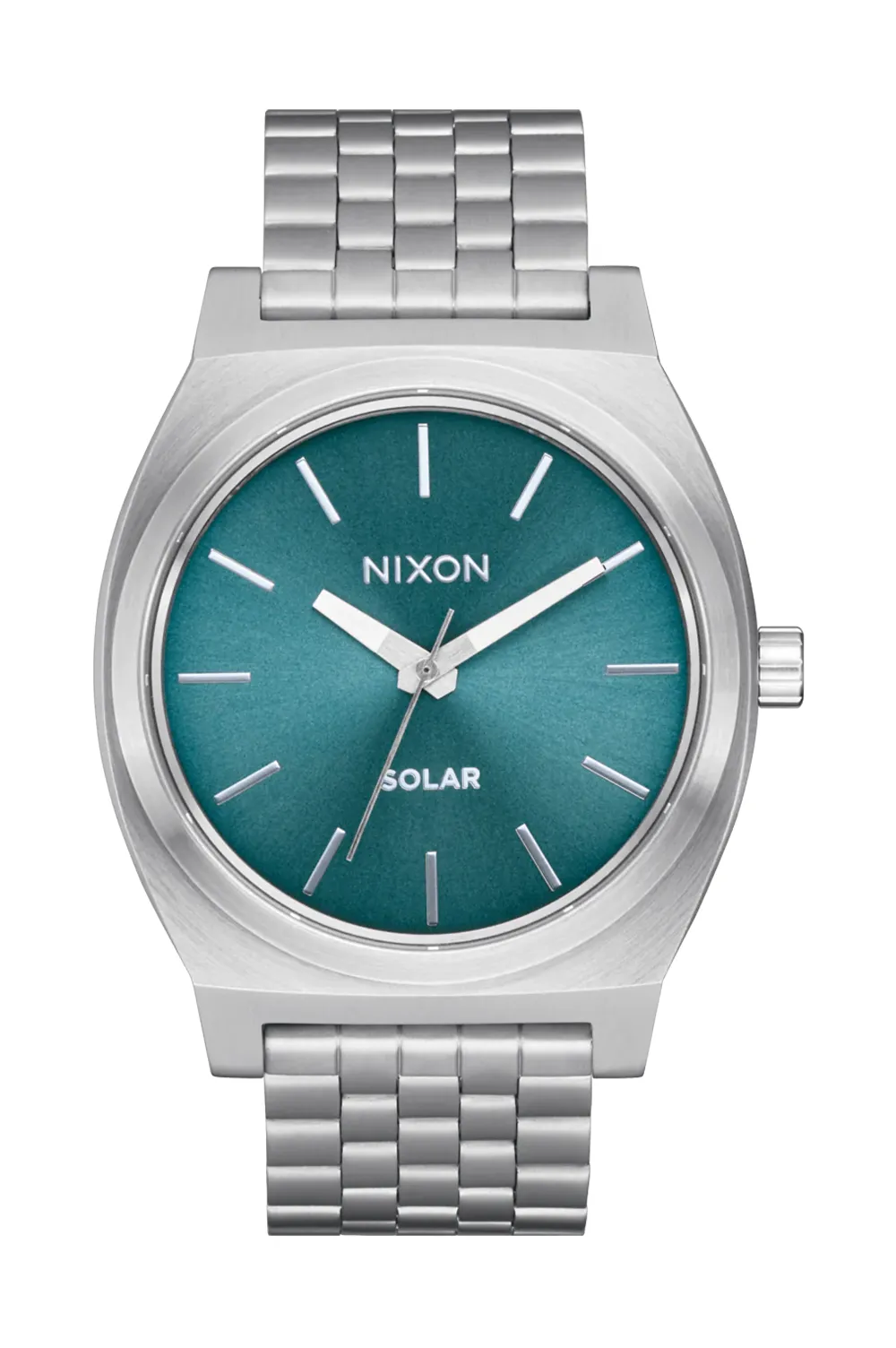 Nixon Time Teller Solar Watch