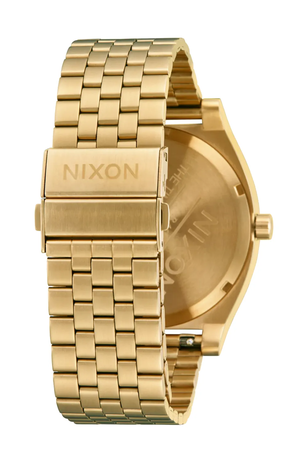 Nixon Time Teller Solar Watch