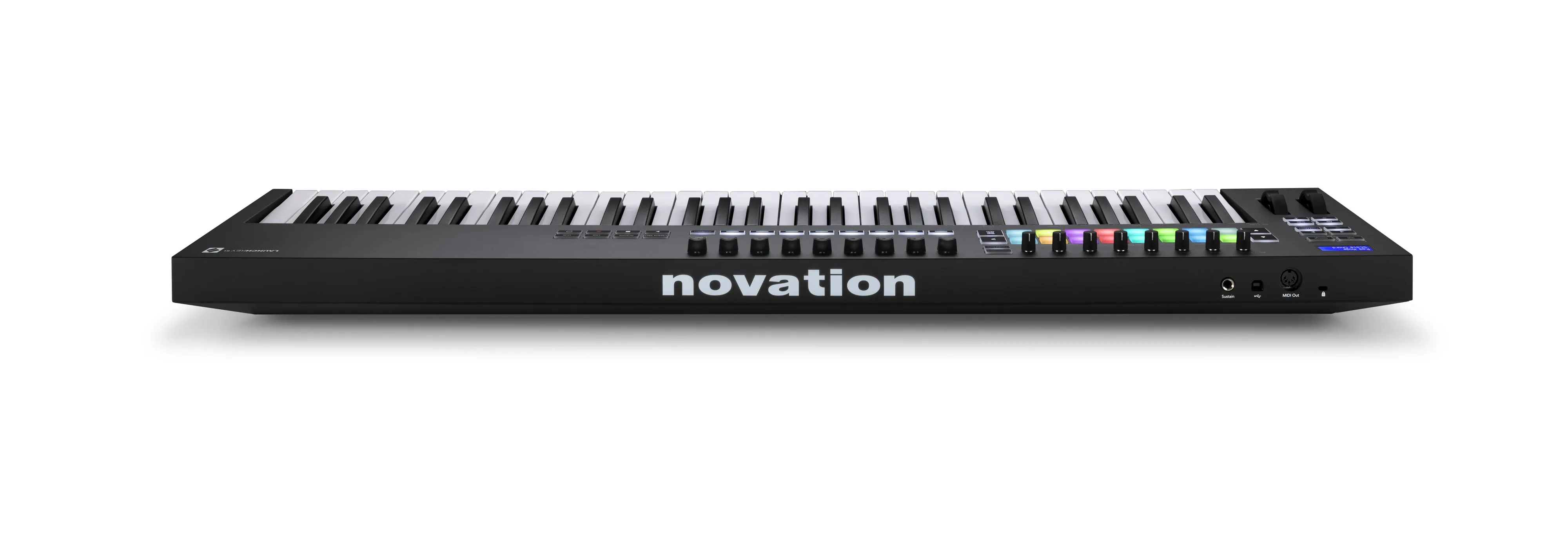 Novation LaunchKey 61 Mk3