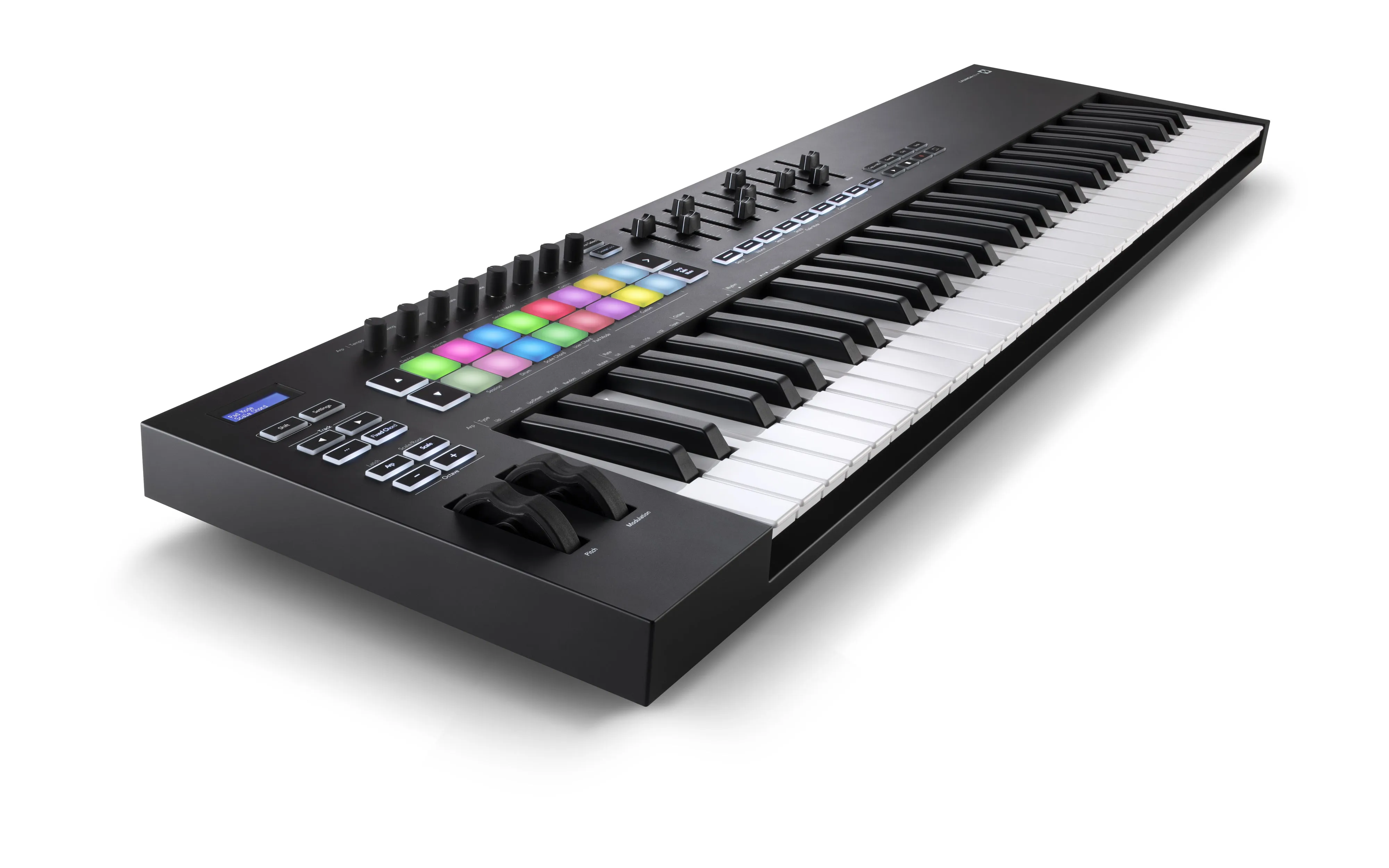 Novation LaunchKey 61 Mk3